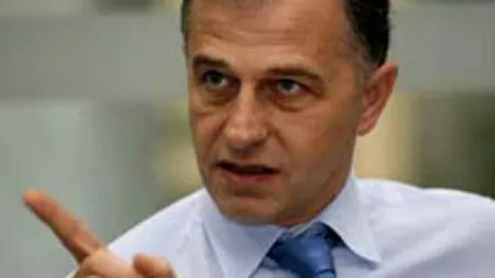 Geoana: E foarte probabil ca Rusia sa impuna un embargo comercial inclusiv Republicii Moldova