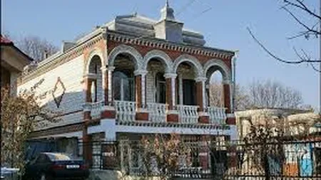 Romi din Ucraina, jefuiti si agresati la ordin de separatisti prorusi