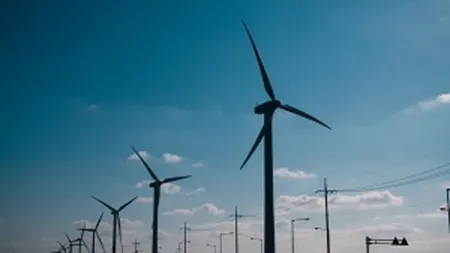 Ucraina isi face campanie in SUA pentru a atrage investitii in energia verde