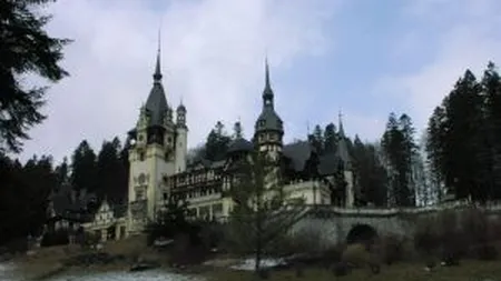 Mii de turisti petrec Pastele pe Valea Prahovei, desi in statiuni ploua