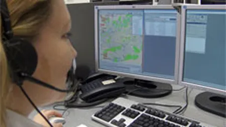 Peste 400 de persoane din Bucuresti si Ilfov au chemat salvarea in noaptea de Inviere