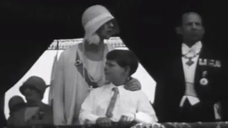 Istoria Romaniei in imagini, pe YouTube (Video)