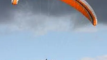 8 morti in Finlanda, in urma prabusirii unui avion pentru parasutisti