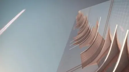 Cea mai inalta cladire din lume va avea o altitudine de 1 km. Vezi unde va fi construita (Video)