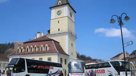 De ce a crescut cu 50% numarul romanilor care s-au intors acasa de Paste cu Atlassib