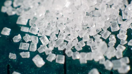 O industrie prea dulce pentru loviturile amare. Zaharul, de la drog la combustibilul viitorului