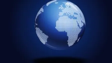 Ce zona din Romania va fi inghitita de ape daca va creste nivelul marilor si oceanelor cu 80 de metri