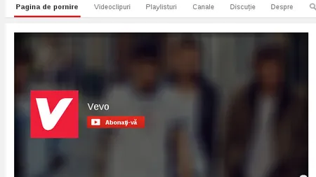 Cum au ajuns videoclipurile Vevo sa atraga cu 45% mai multe vizualizari