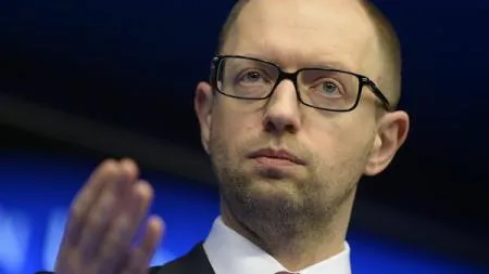 Premierul ucrainean: Rusia vrea sa declanseze al treilea razboi mondial