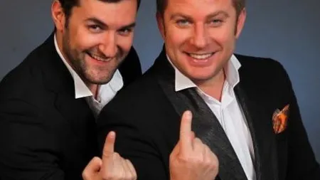 Smiley, Pavel Bartos si Loredana, din toamna la Antena 1