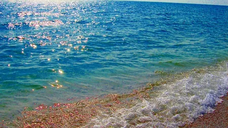 Minivacanta de 1 Mai scoate tot mai multi romani din orase. Vezi unde petrec de Ziua Muncii