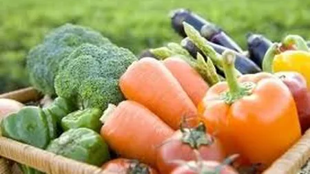 Cum ar putea Romania sa devina un mare exportator de alimente bio si traditionale