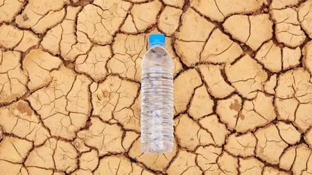 Apa, mai valoroasa decat aurul. Cum incearca marile corporatii sa puna mana pe resursa cruciala a omenirii