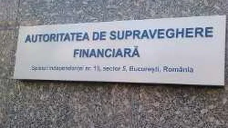 Dosarul Carpatica Asig: Marzac i-ar fi cerut secretarului ASF sa sustraga un act incriminator