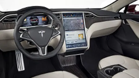 De ce a primit CEO-ul Tesla salariu minim pe economie anul trecut