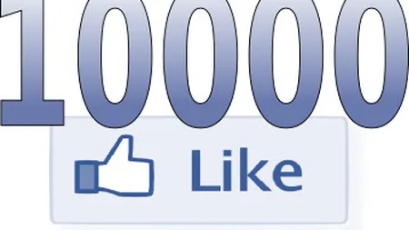 10.000 de like-uri pentru un IP: Cat costa scurgerile de informatii din Pro