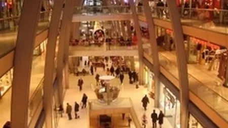 Immpuls: Mai mult de o treime din mall-urile din Romania trebuie innoite