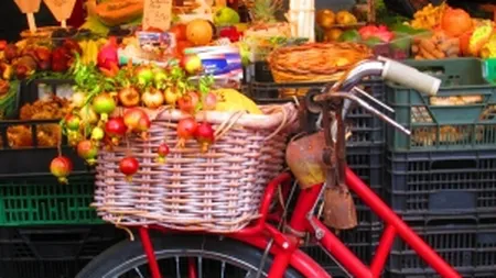 Mai multe piete taranesti ar putea fi infiintate in Capitala