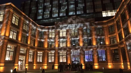 Cate cladiri de birouri s-au construit in Bucuresti in T1: Reconversia unui hotel, printre proiectele finalizate