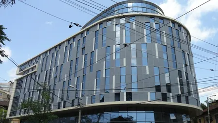 Cat de ieftina e Romania la inchirierea de birouri instant