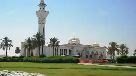 I-a facut bogatia nelimitata fericiti pe oamenii din Qatar?