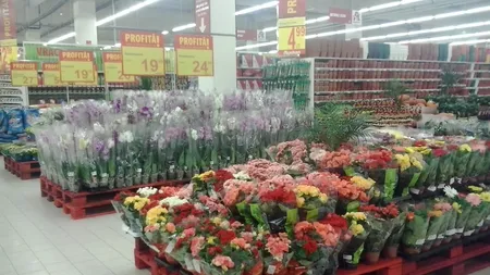 Programul magazinelor si bancilor de 1 mai