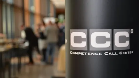 Experti internationali, tendinte digitale si inovatii la Call Center Convention 2014, editia a 17-a, Berlin (P)