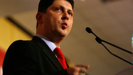 Corlatean: Asistenta SUA pentru strategia energetica presupune si discutii privind gazele de sist