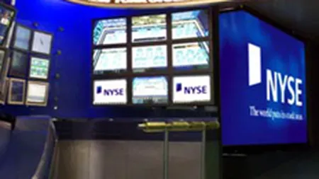 Actiunile Facebook, Amazon si Apple, afectate de o eroare informatica la bursa din New York