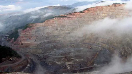 Presa canadiana: Gabriel Resources da Romania in judecata si cere despagubiri de miliarde de dolari