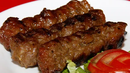 Romanii consuma 30 de milioane de mici in mini-vacanta de 1 Mai