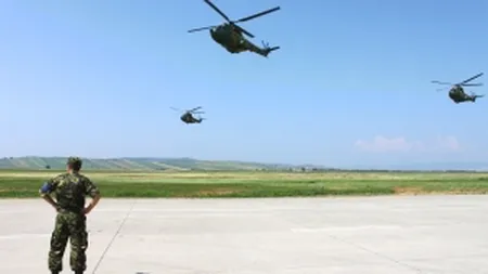 Seful Pentagonului: Statele membre NATO trebuie sa isi sporeasca bugetele pentru aparare