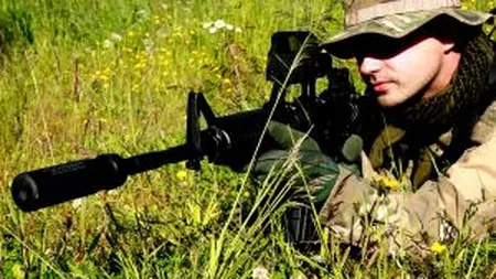 Ministerul Apararii infirma existenta unui proces de mobilizare a rezervistilor