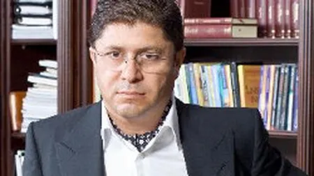 Electroputere VFU, detinuta de Gruia Stoica, trece pe pierderi la 3 luni