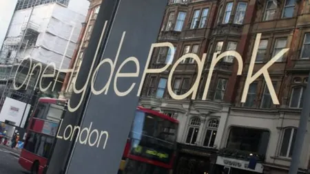 Cat costa cel mai scump apartament din Londra