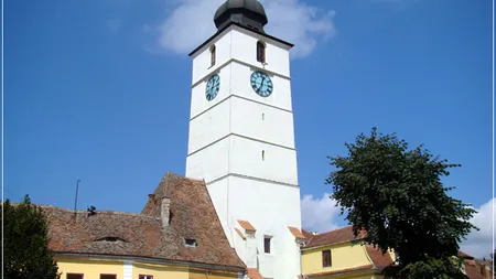 Orasul din Romania inclus intr-un top al celor mai fermecatoare orase din Europa