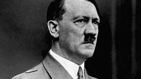 Imagini nemaivazute cu Hitler, descoperite intr-un magazin de chilipiruri din Virginia