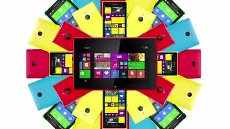 Prima reclama Nokia dupa achizitia Microsoft (Video)