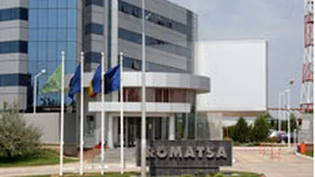 Romatsa va investi 213 mil. lei anul acesta