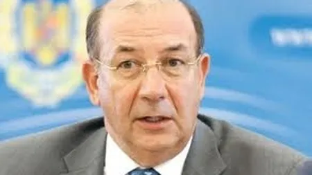 Isarescu: Pe Ghetea nu-l schimba de la CEC, il promoveaza