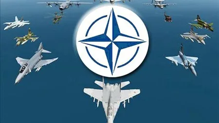 NATO ar putea ramane permanent in Europa de Est