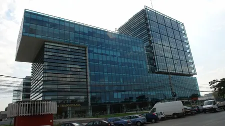 Dezvoltatorul unor cladiri de birouri clasa A din Bucuresti isi cere insolventa