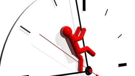 Secretul productivitatii: De ce sa nu spui niciodata Nu am avut timp