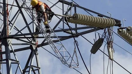 Transelectrica: profit net in crestere cu aproape 50% in primul trimestru