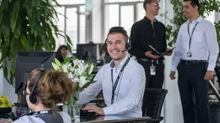 Competence Call Center va deschide al doilea centru din Romania