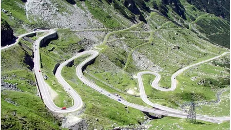 Transfagarasanul ar putea fi inchis cel mult trei luni pe an