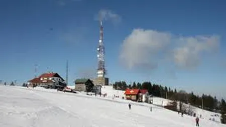 Proiect de 50 mil. euro pentru construirea unui sat de vacanta in Semenic