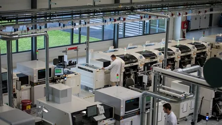 Basescu catre investitori: Mergeti si in zonele din Romania cu somaj ridicat