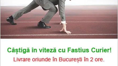 Pret mic sau calitate? Cum sa inlocuiesti SAU cu SI in serviciile de curierat rapid pentru companie (P)