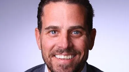 Fiul vicepresedintelui SUA, numit in conducerea celei mai mari companii private de gaze din Ucraina